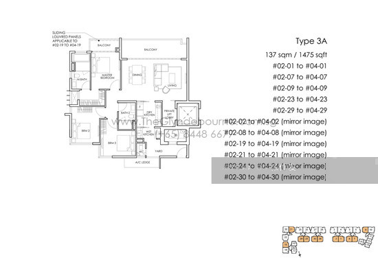 The Glyndebourne (D11), Condominium #133468592